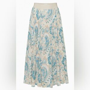 Aritzia Wilfred TWIRL SKIRT